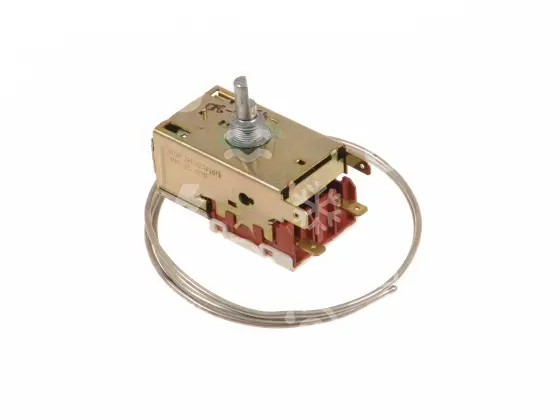 termostat RANCO K57-P2068, -11,2; -7,9; L = 2900 mm, 3 kont.